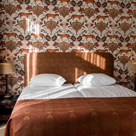 Hotel Bakker Vorden Dış mekan fotoğraf