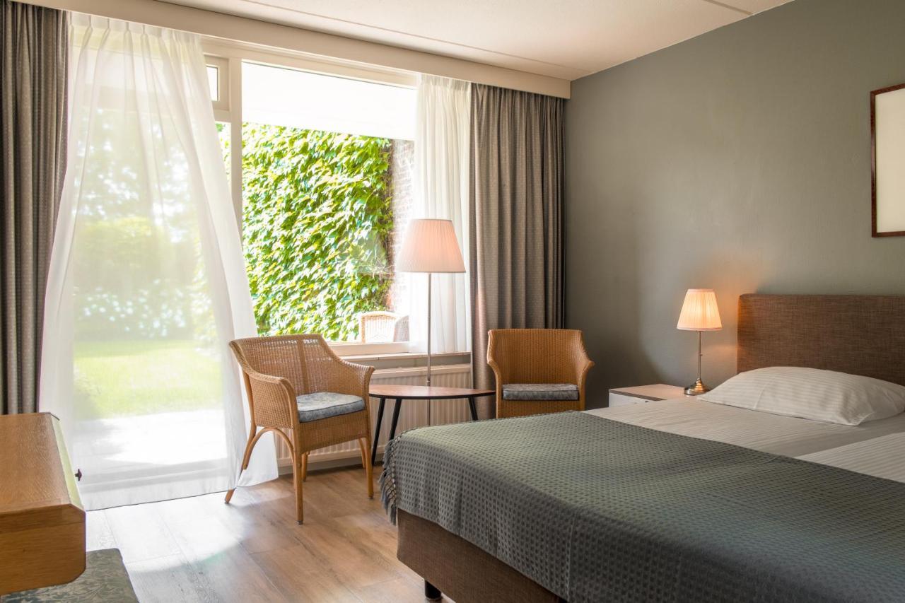 Hotel Bakker Vorden Dış mekan fotoğraf