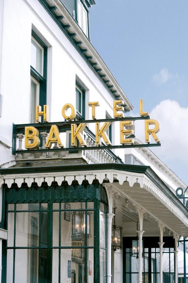 Hotel Bakker Vorden Dış mekan fotoğraf