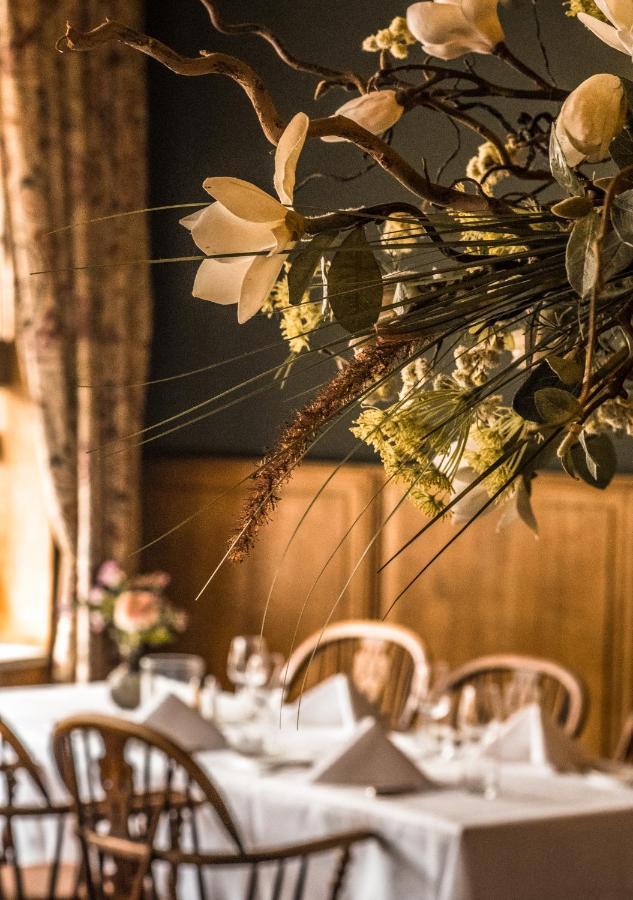 Hotel Bakker Vorden Dış mekan fotoğraf