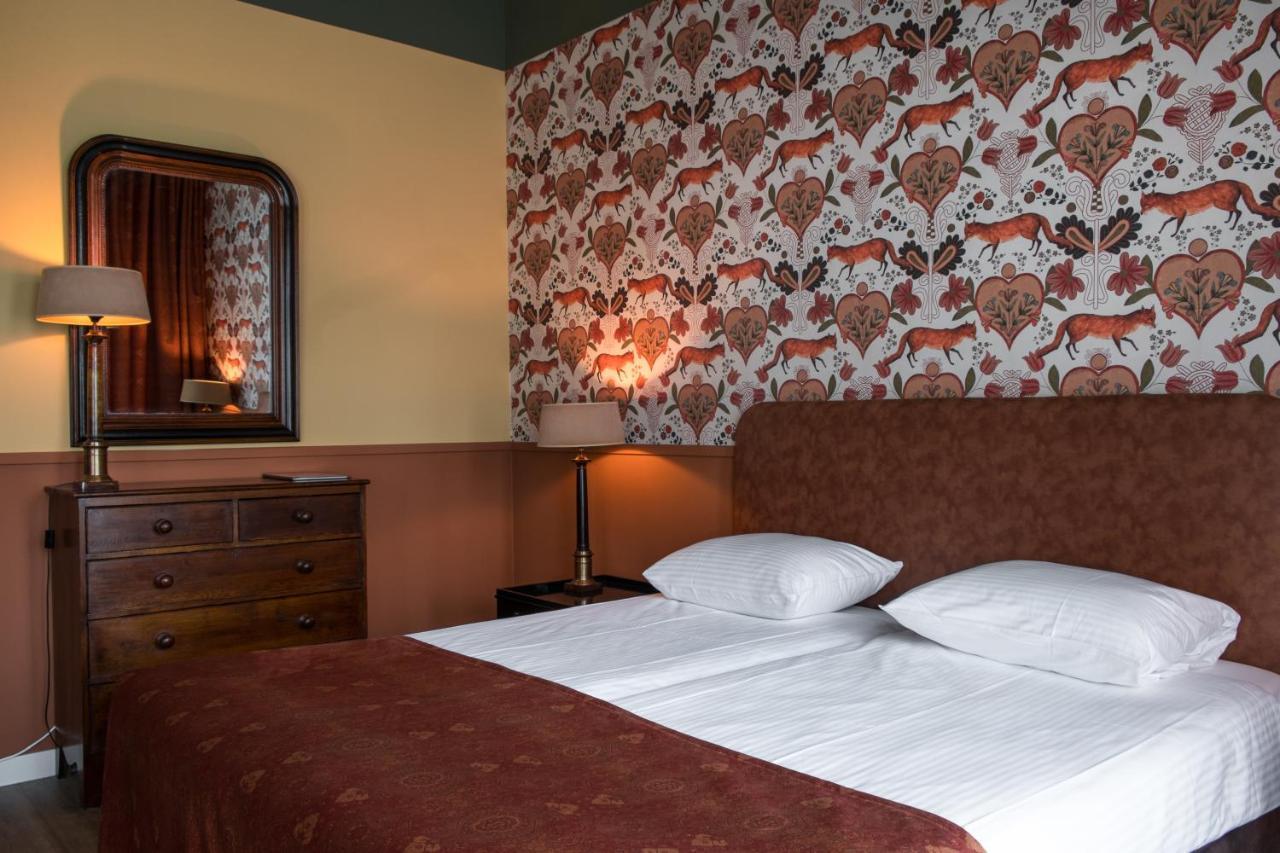 Hotel Bakker Vorden Dış mekan fotoğraf