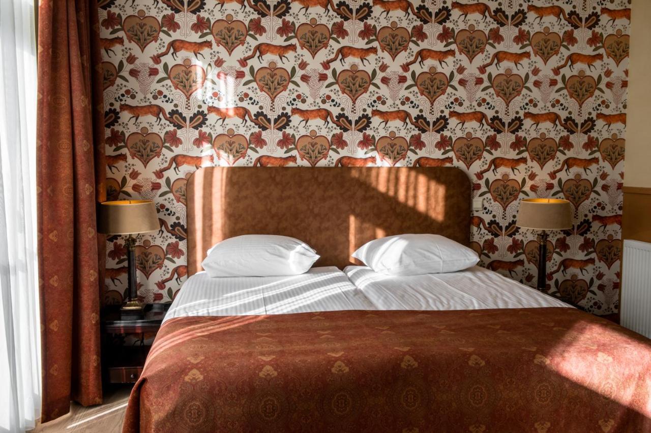 Hotel Bakker Vorden Dış mekan fotoğraf