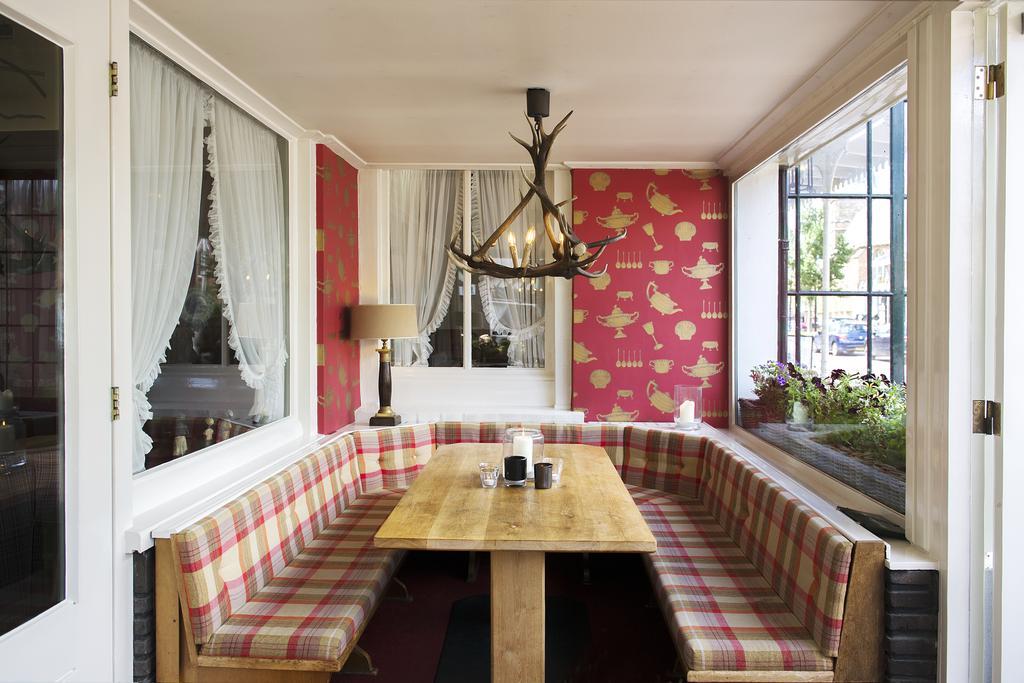 Hotel Bakker Vorden Dış mekan fotoğraf